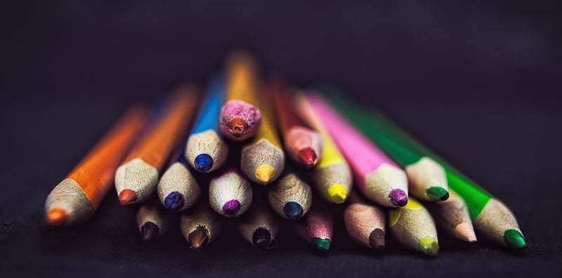 Art Supplies